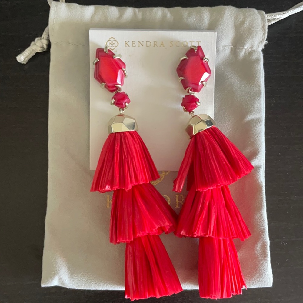 Kendra Scott Earrings